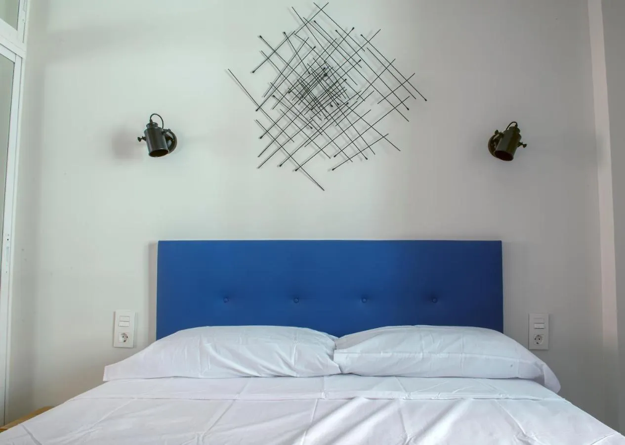La Chica De La Perla Apartment Torremolinos Spain