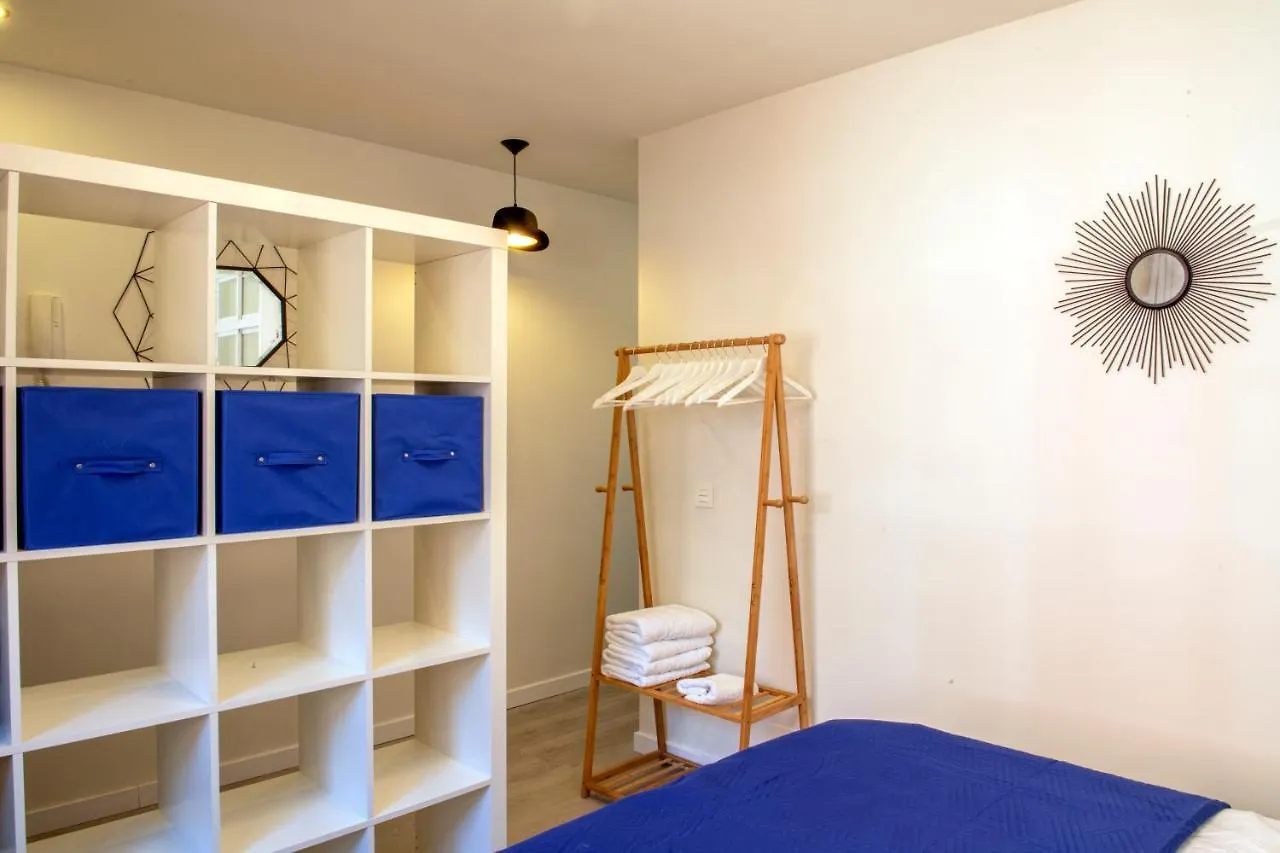 La Chica De La Perla Apartment Torremolinos