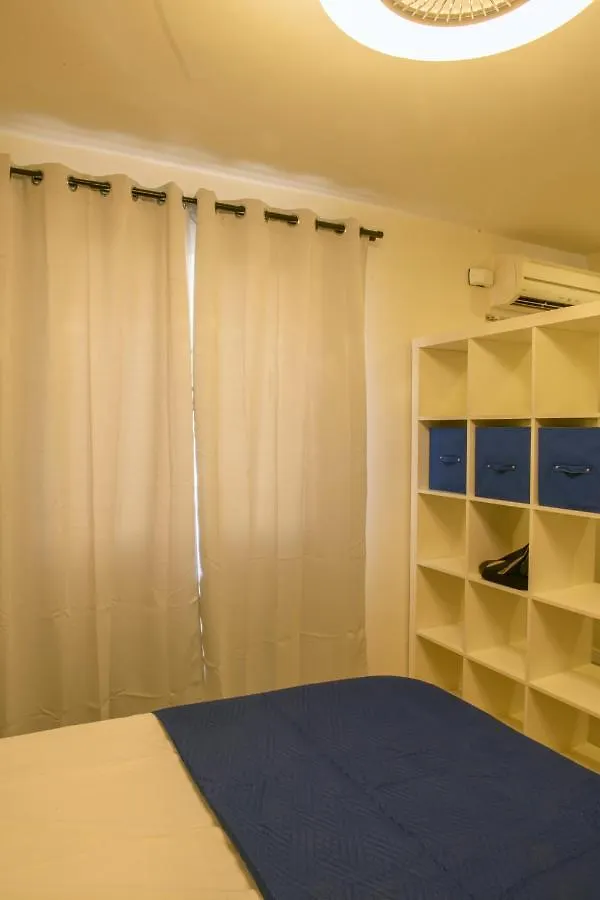 La Chica De La Perla Apartment Torremolinos