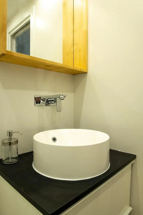 La Chica De La Perla Apartment Torremolinos