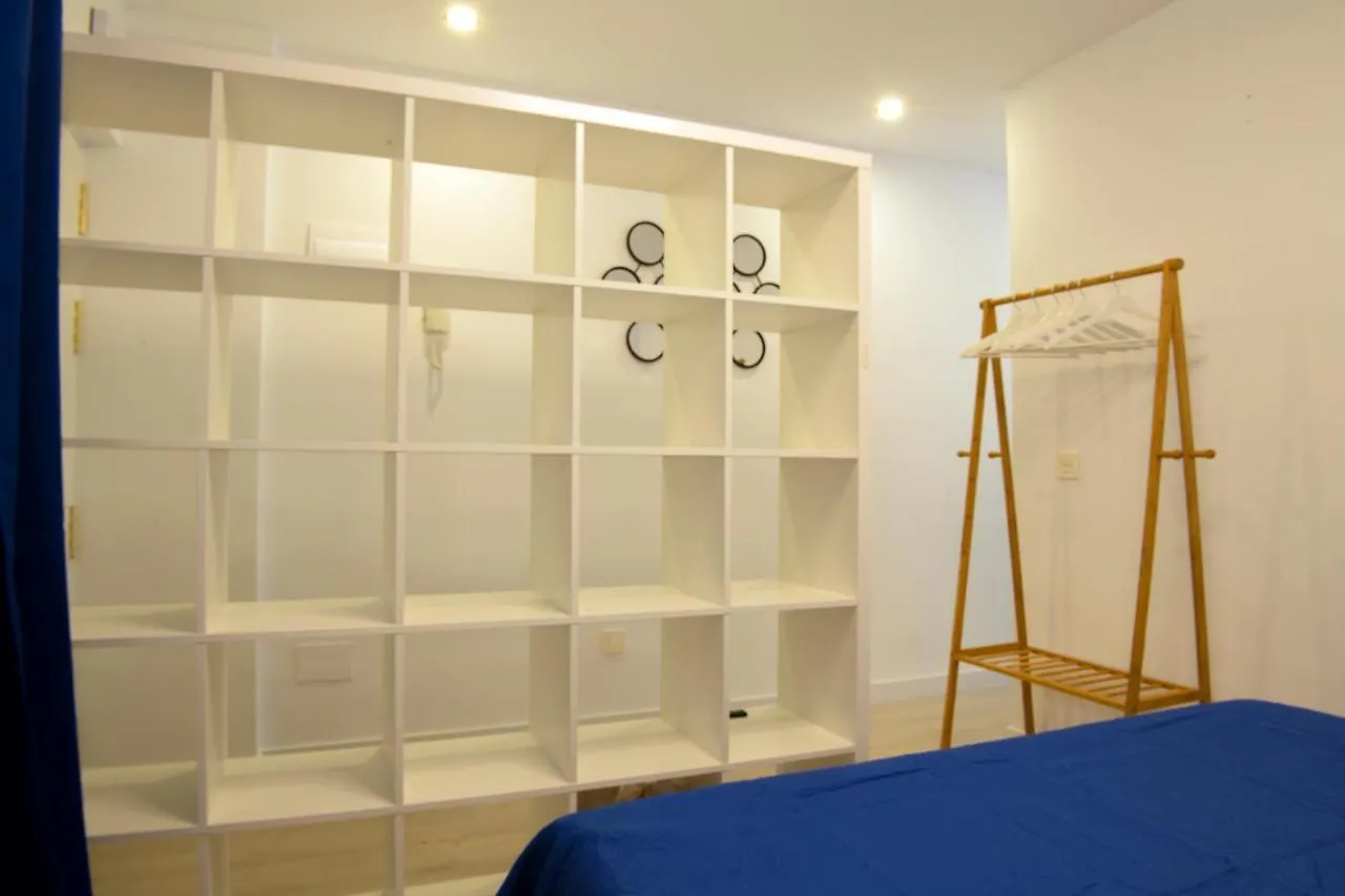 La Chica De La Perla Apartment Torremolinos